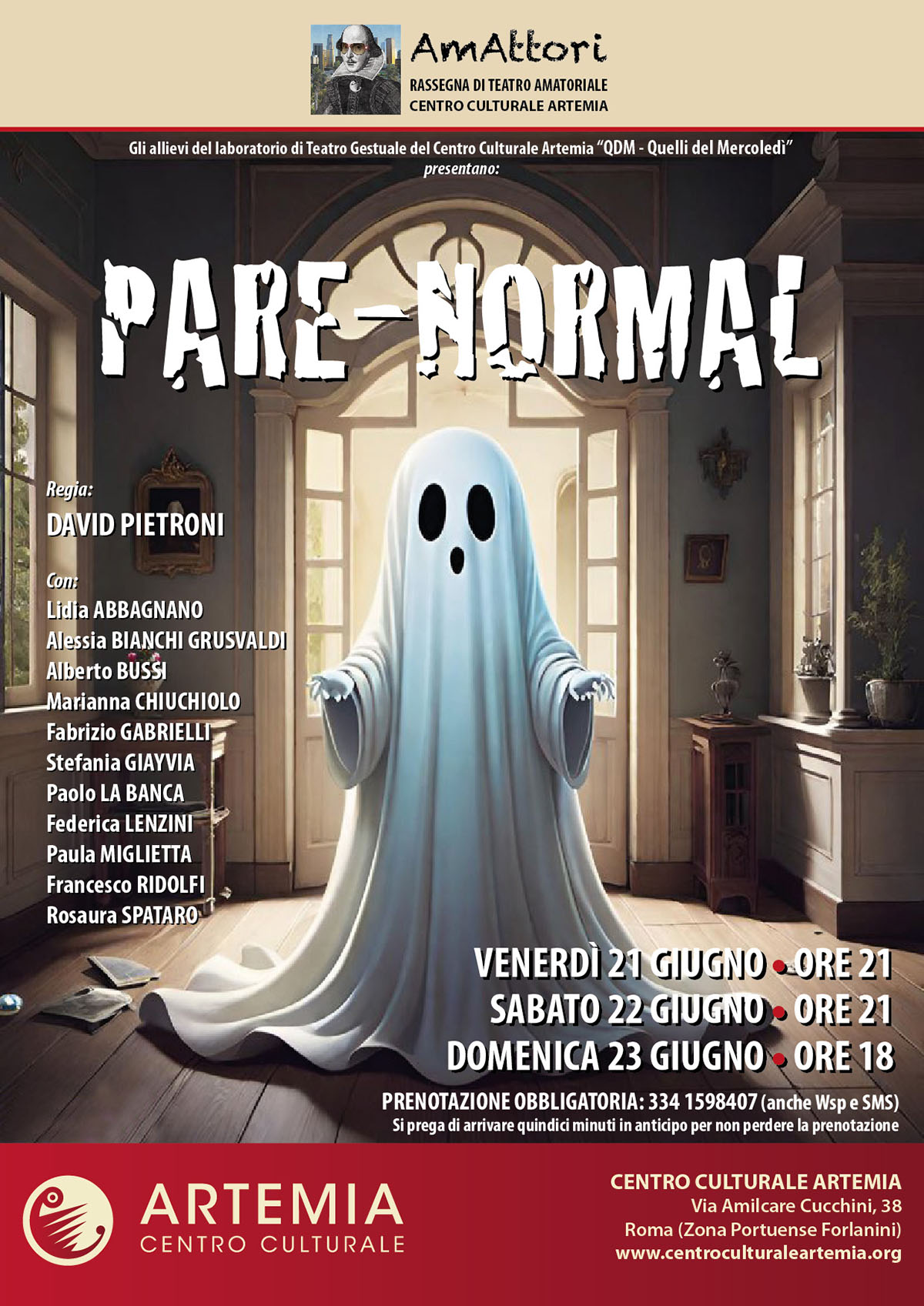 Pare-Normal